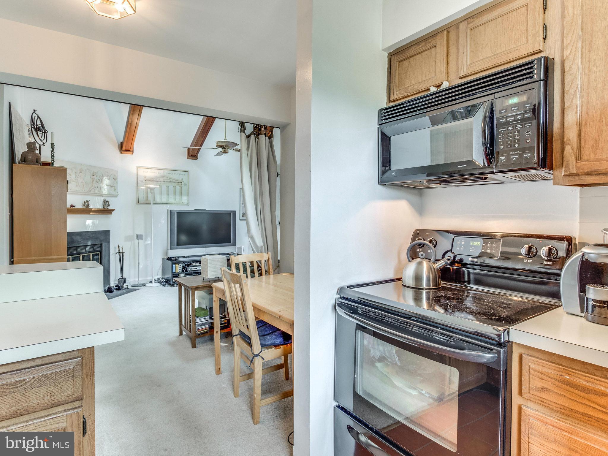 PALISADE GARDENS - Residential