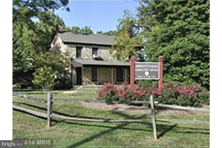 PALISADE GARDENS - Residential