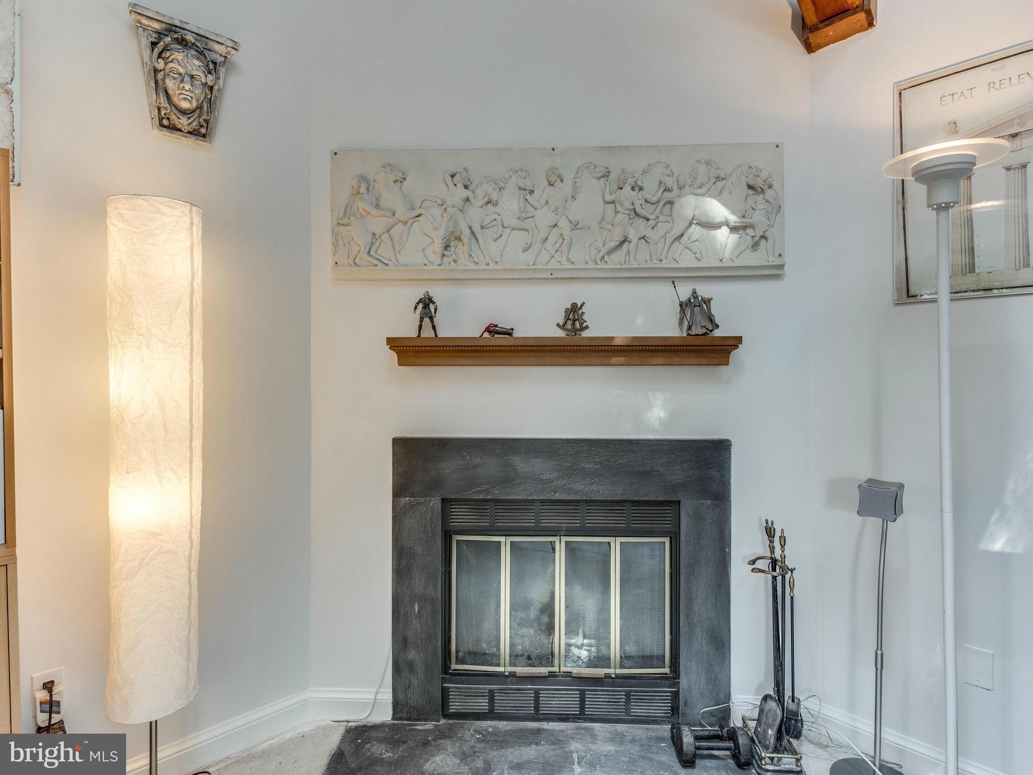 PALISADE GARDENS - Residential