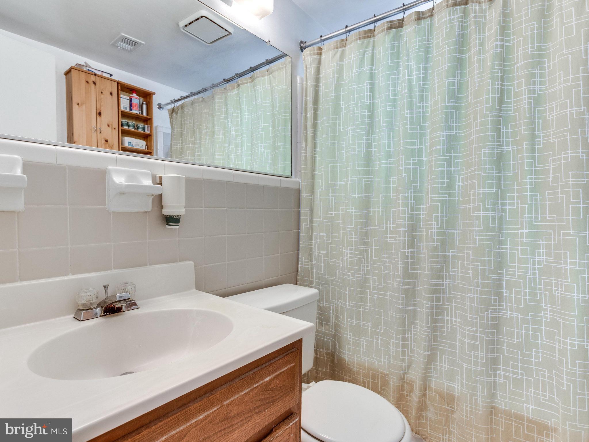 PALISADE GARDENS - Residential