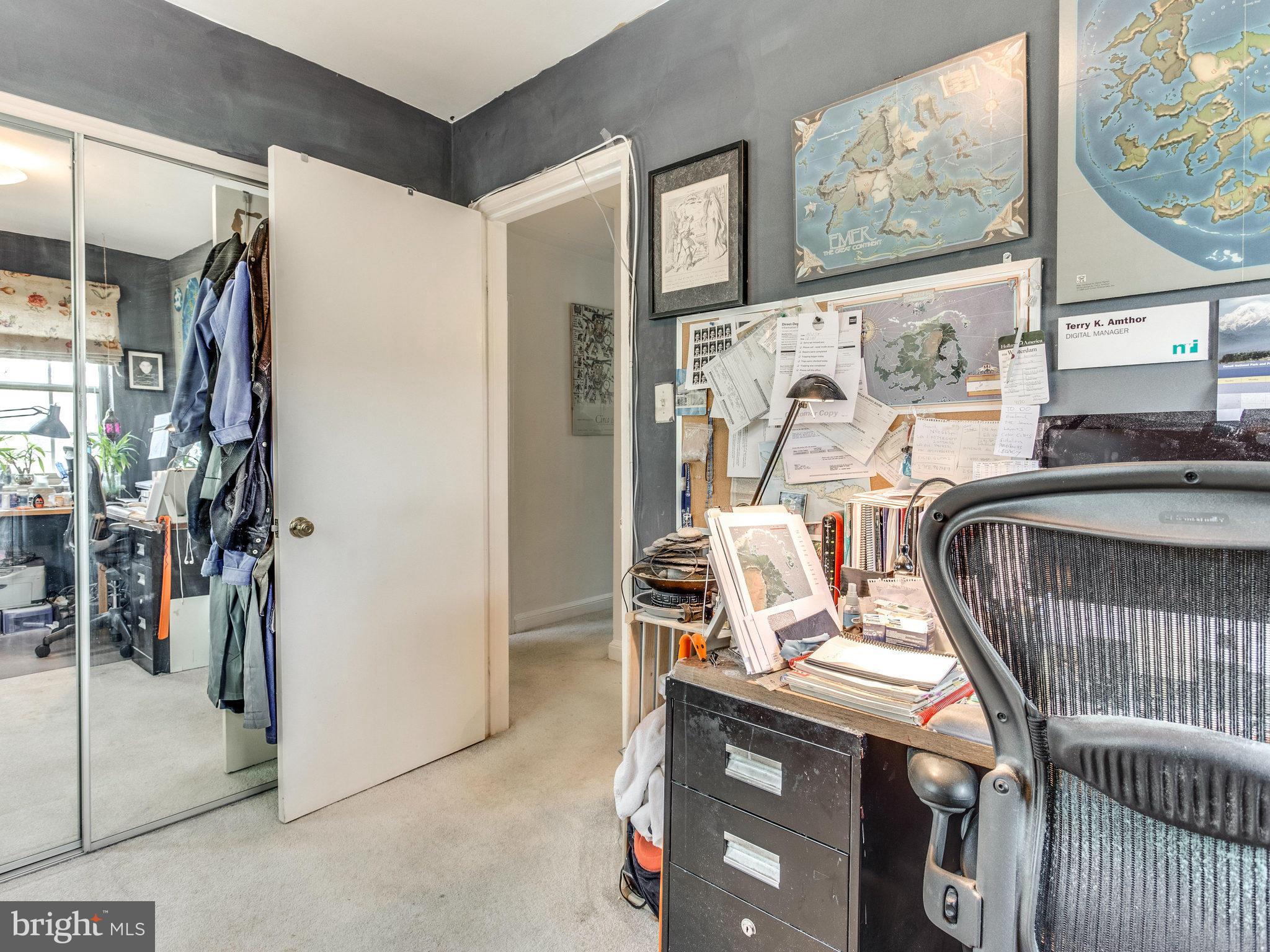 PALISADE GARDENS - Residential