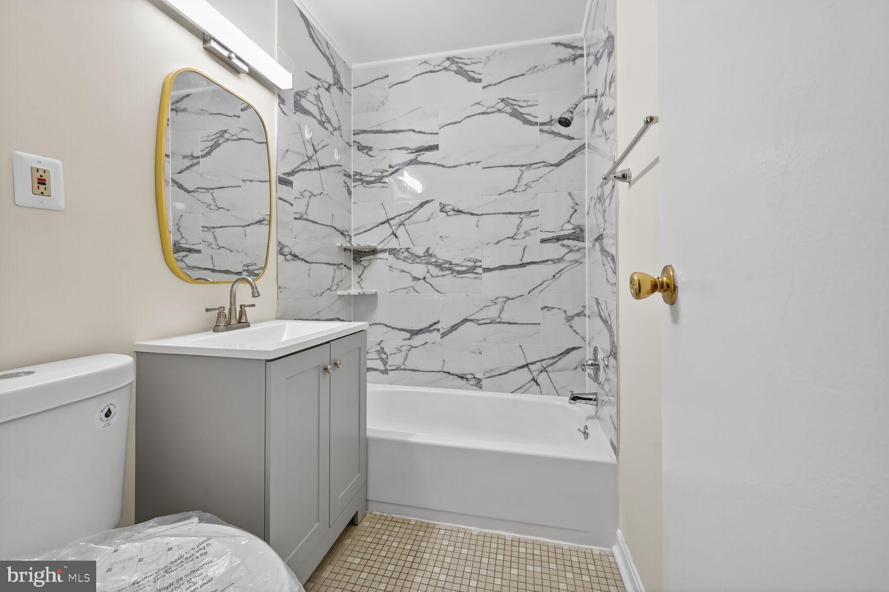 PARK PLACE CONDOMINIUMS - Residential