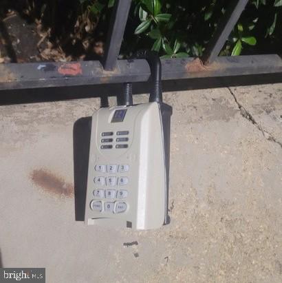 PARK PLACE CONDOMINIUMS - Residential