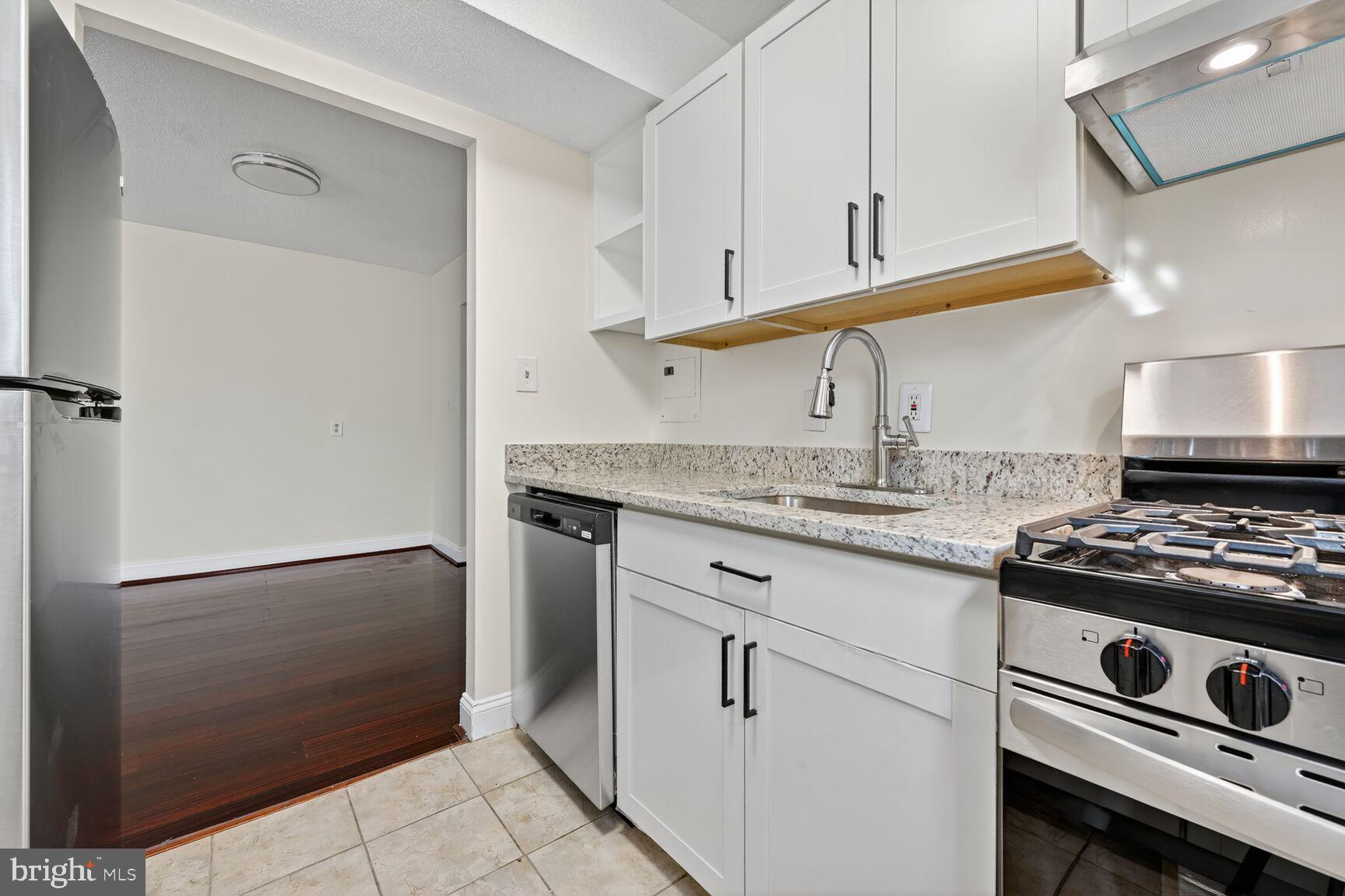 PARK PLACE CONDOMINIUMS - Residential