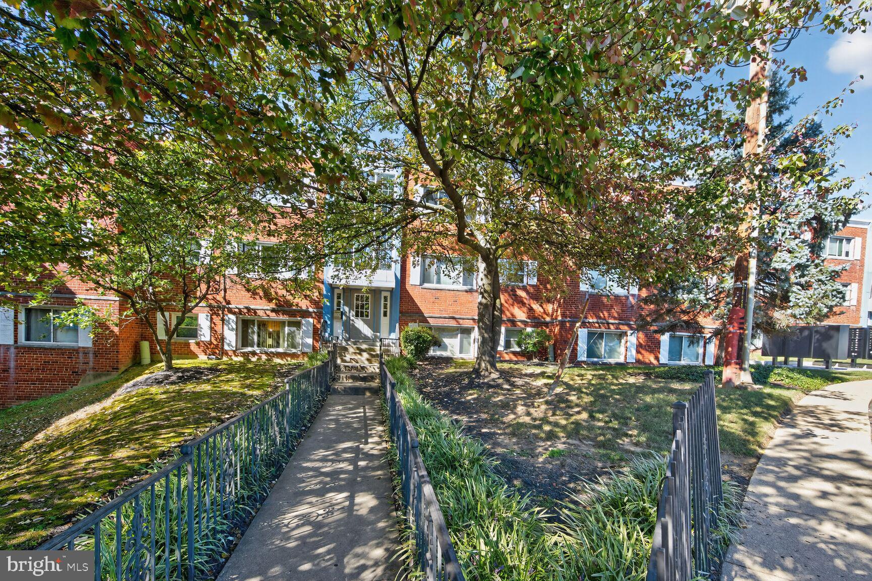 3827 HAMILTON STREET D-304