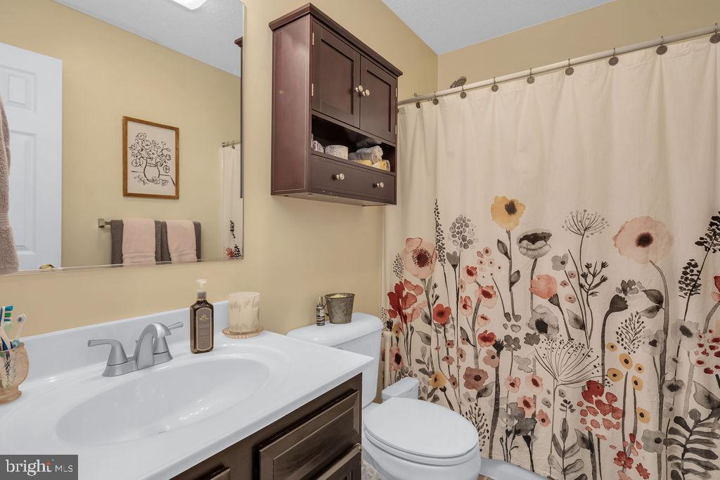 CARLISLE HEIGHTS - Residential