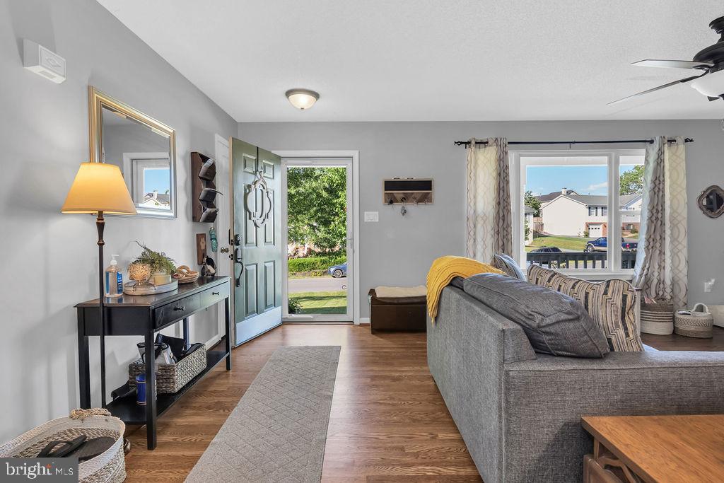 CARLISLE HEIGHTS - Residential