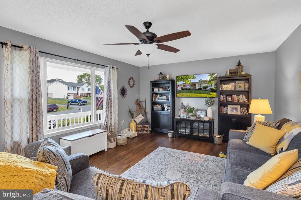 CARLISLE HEIGHTS - Residential