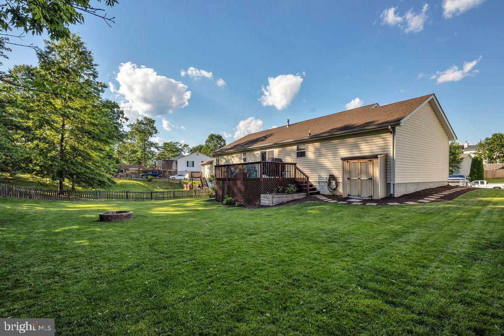 CARLISLE HEIGHTS - Residential