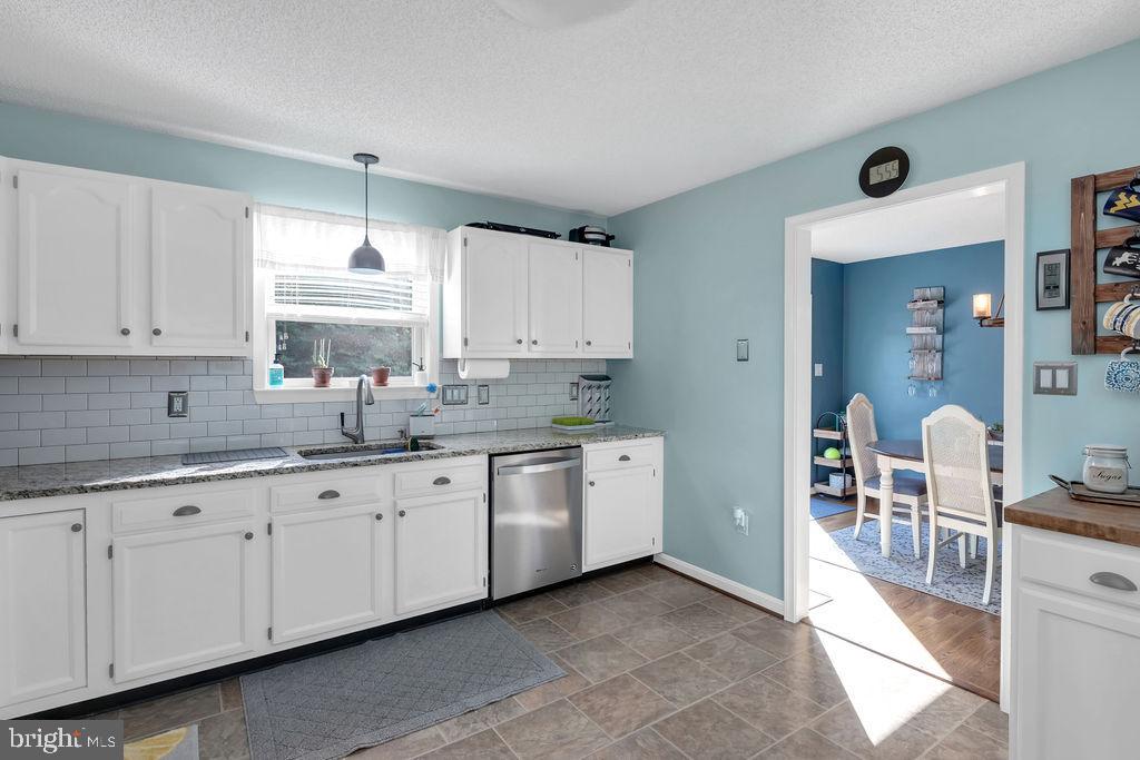 CARLISLE HEIGHTS - Residential