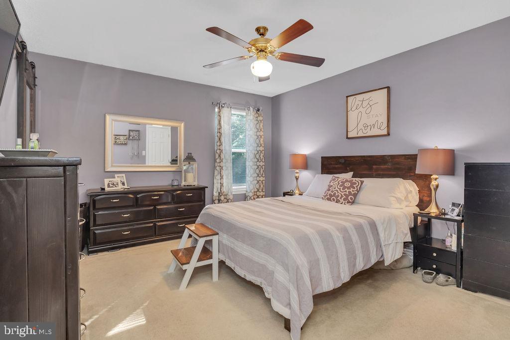 CARLISLE HEIGHTS - Residential