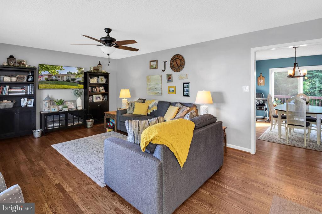 CARLISLE HEIGHTS - Residential