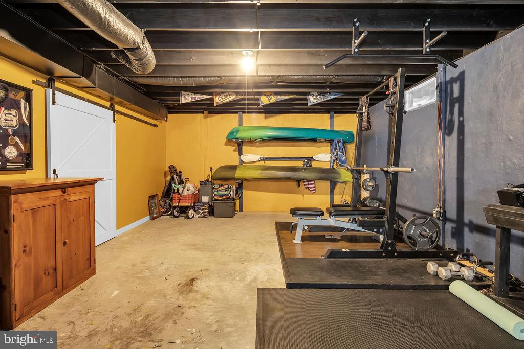 CARLISLE HEIGHTS - Residential