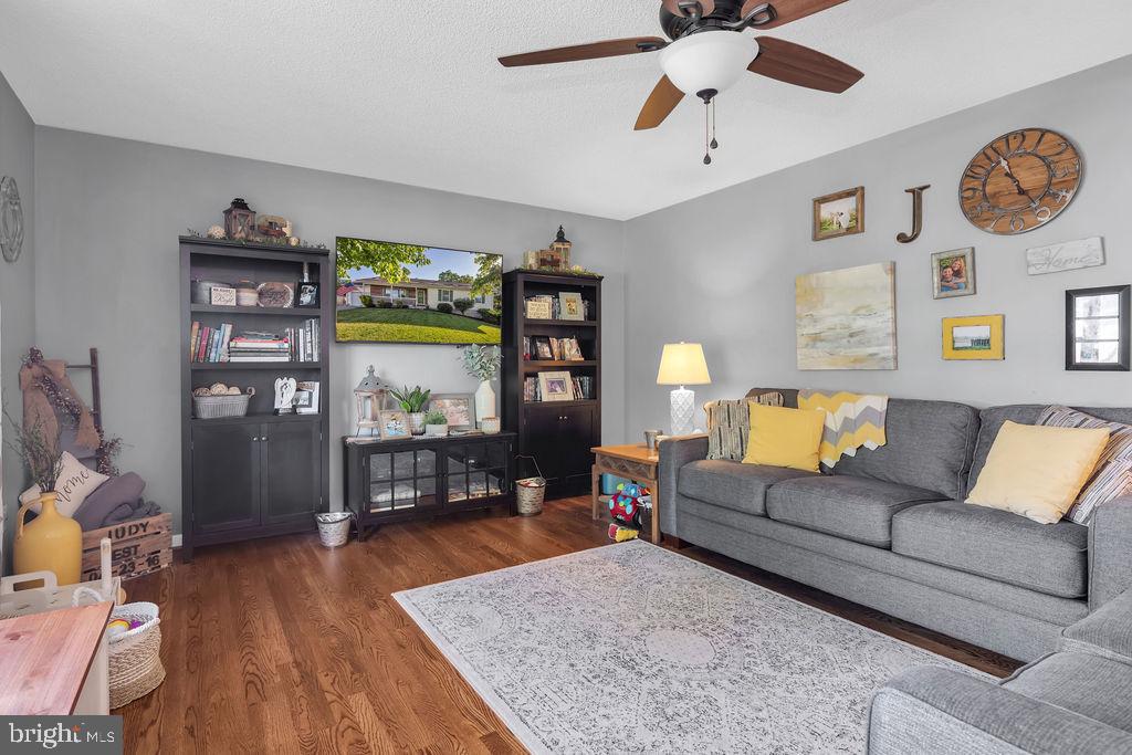 CARLISLE HEIGHTS - Residential