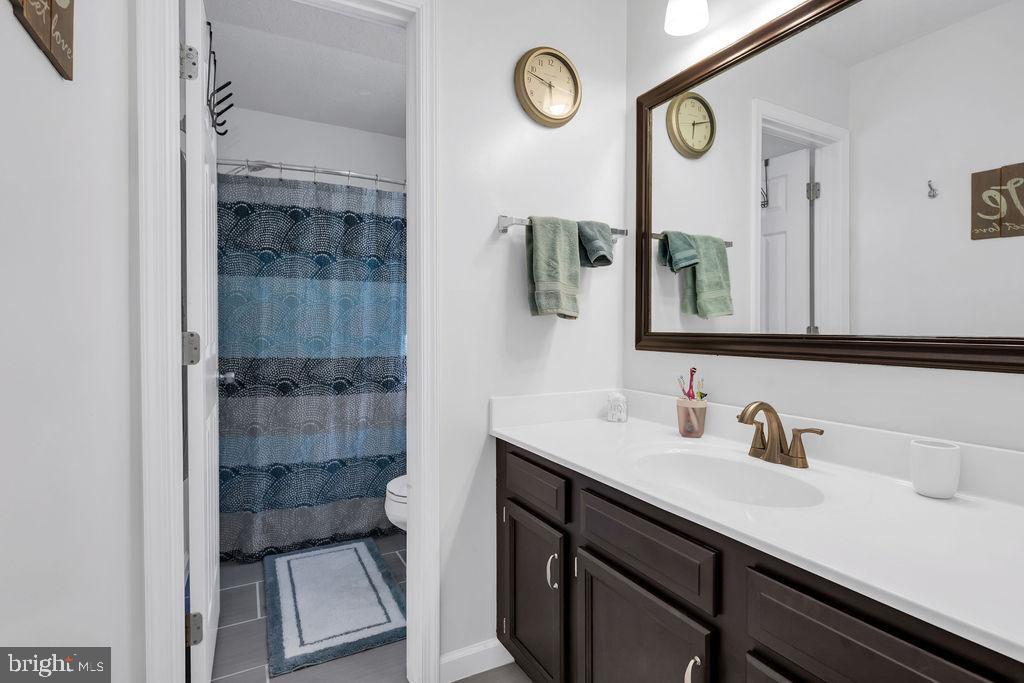 CARLISLE HEIGHTS - Residential