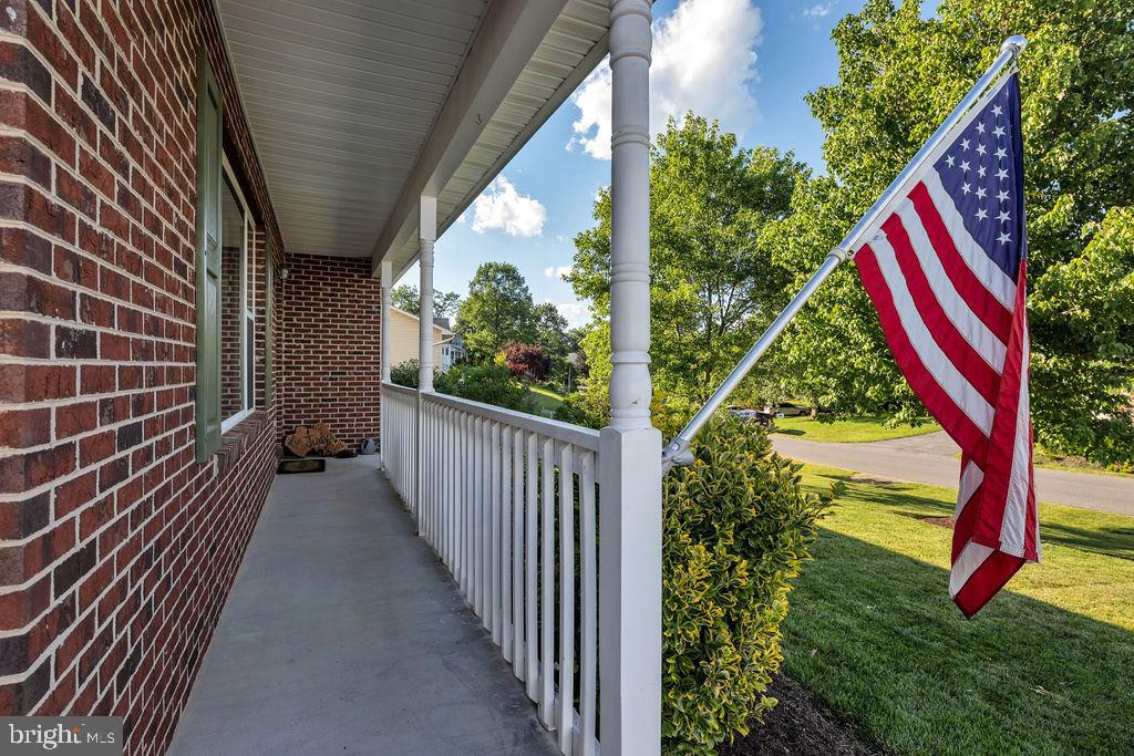 CARLISLE HEIGHTS - Residential