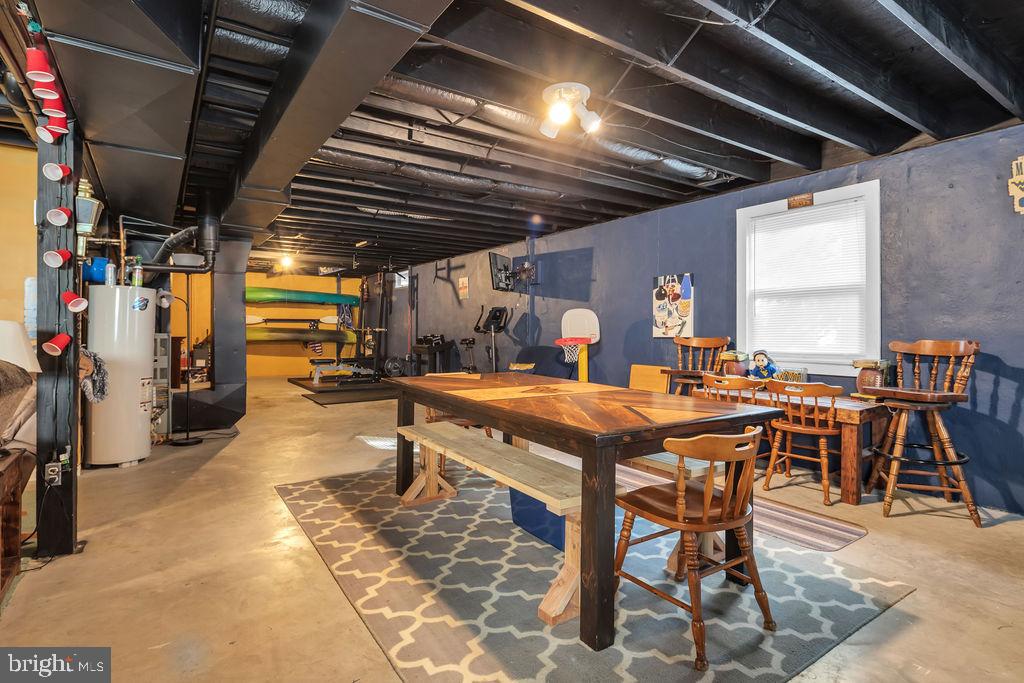 CARLISLE HEIGHTS - Residential