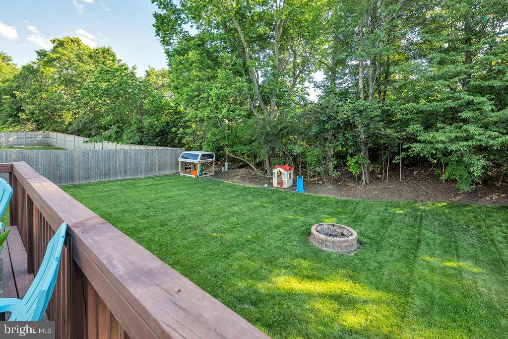 CARLISLE HEIGHTS - Residential