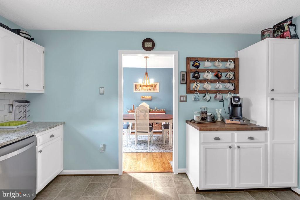 CARLISLE HEIGHTS - Residential