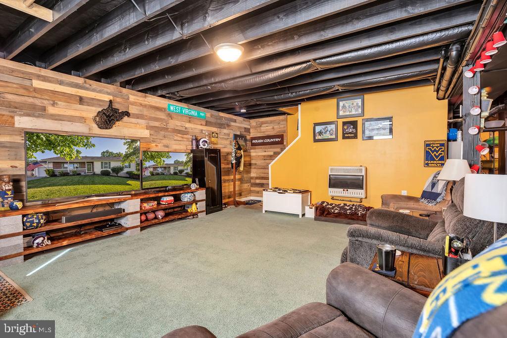 CARLISLE HEIGHTS - Residential