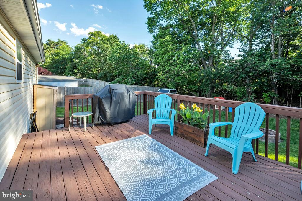 CARLISLE HEIGHTS - Residential