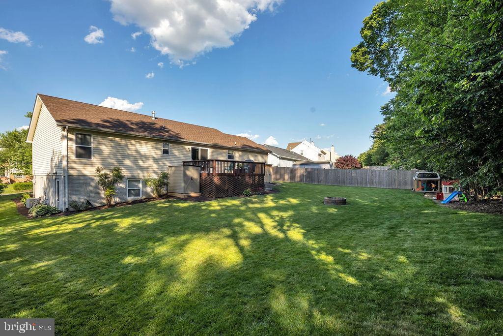 CARLISLE HEIGHTS - Residential