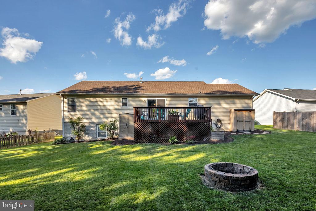 CARLISLE HEIGHTS - Residential