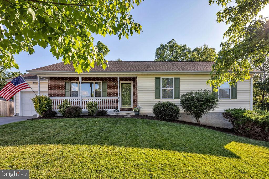 CARLISLE HEIGHTS - Residential