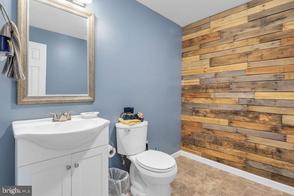 CARLISLE HEIGHTS - Residential