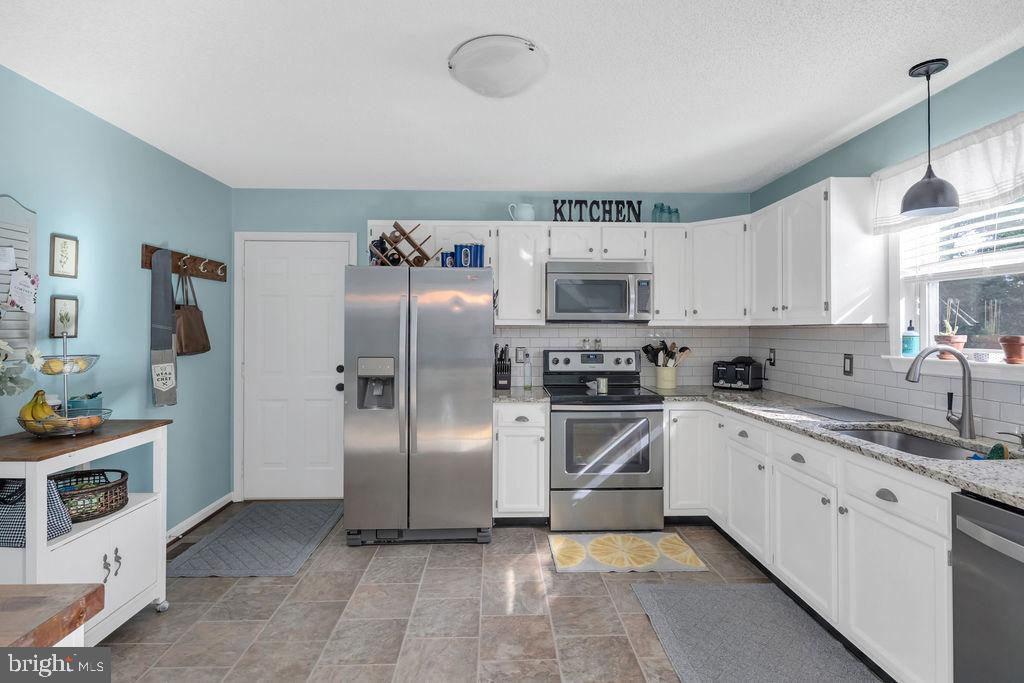 CARLISLE HEIGHTS - Residential