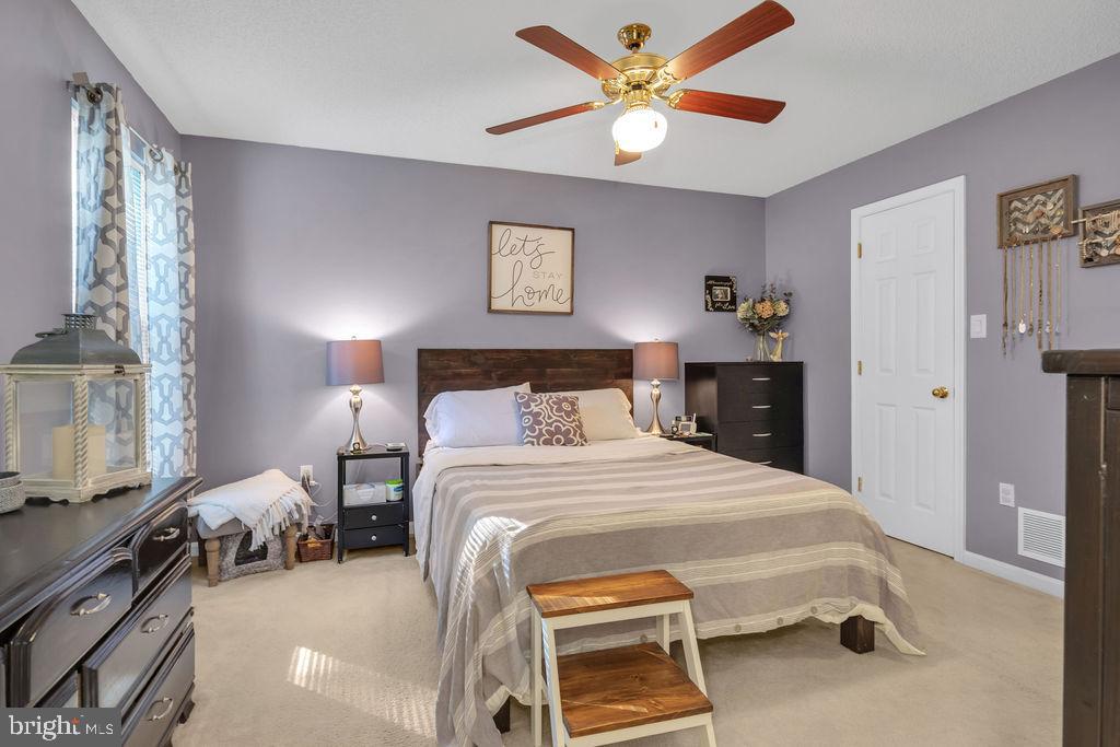 CARLISLE HEIGHTS - Residential