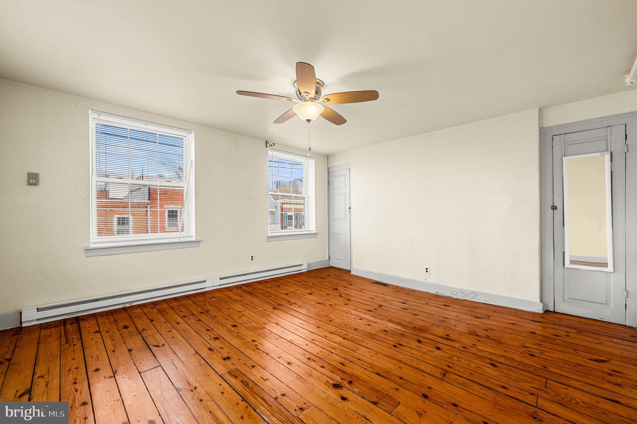 QUEEN VILLAGE - Residential Income