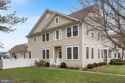 144 Bordentown Crosswicks Road, Chesterfield, NJ 08515 - MLS#: NJBL2106652