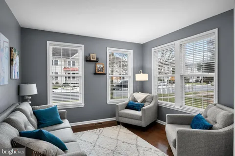 144 Bordentown Crosswicks Road, Chesterfield, NJ MLS: NJBL2106652