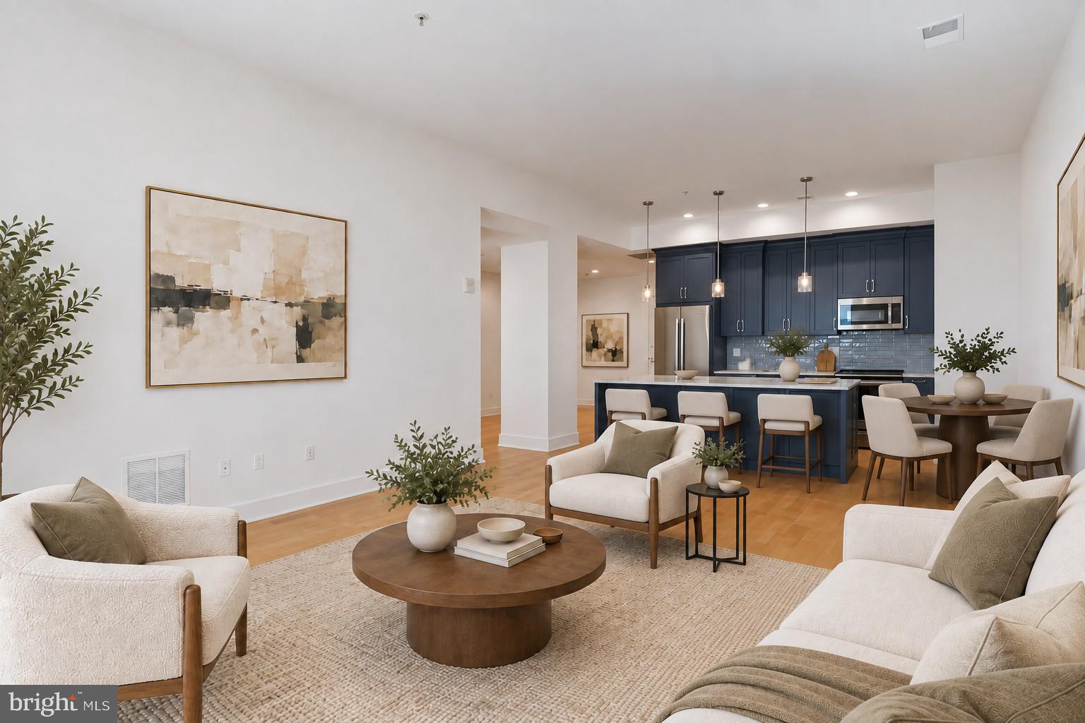 1101 LOCUST STREET 8C