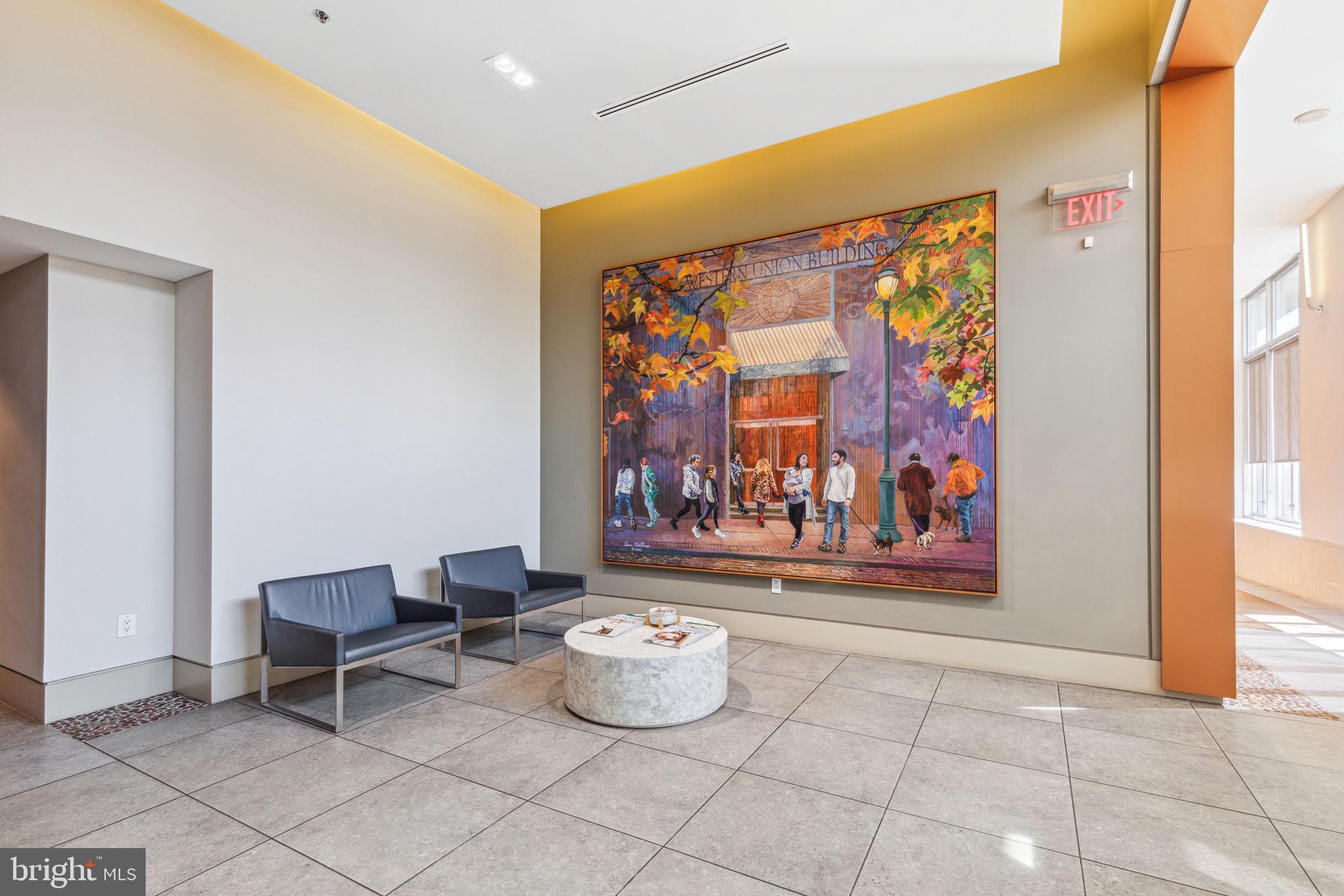 1101 LOCUST STREET 8C