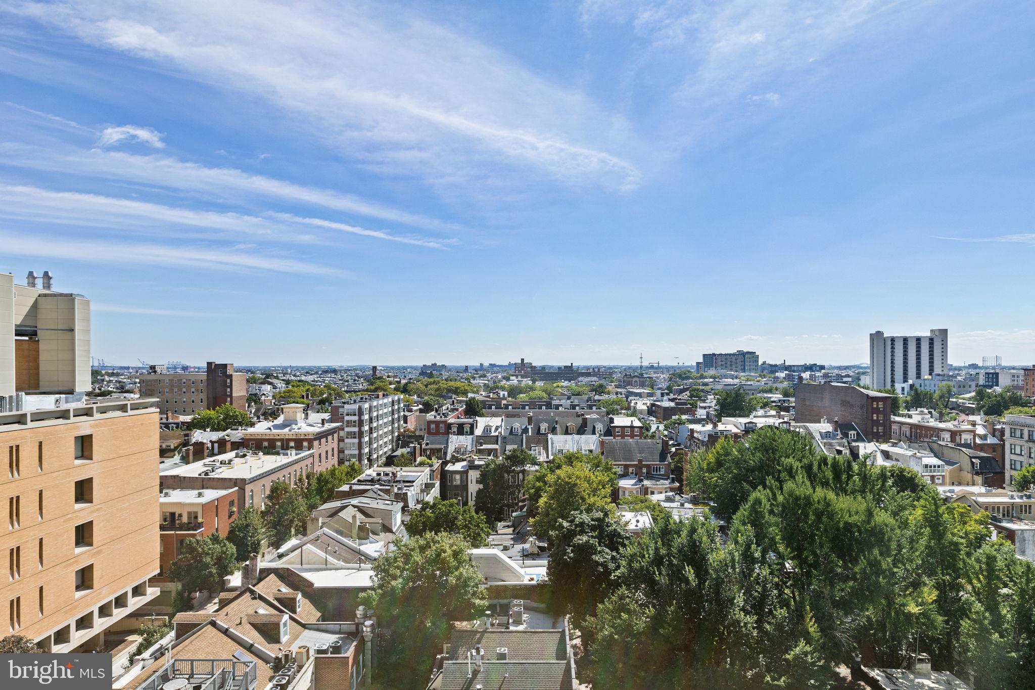 1101 LOCUST STREET 8C