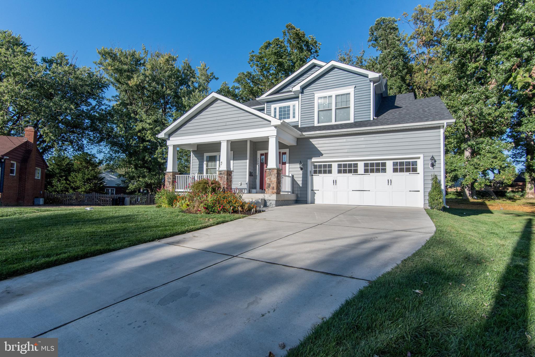 3209 GARY COURT