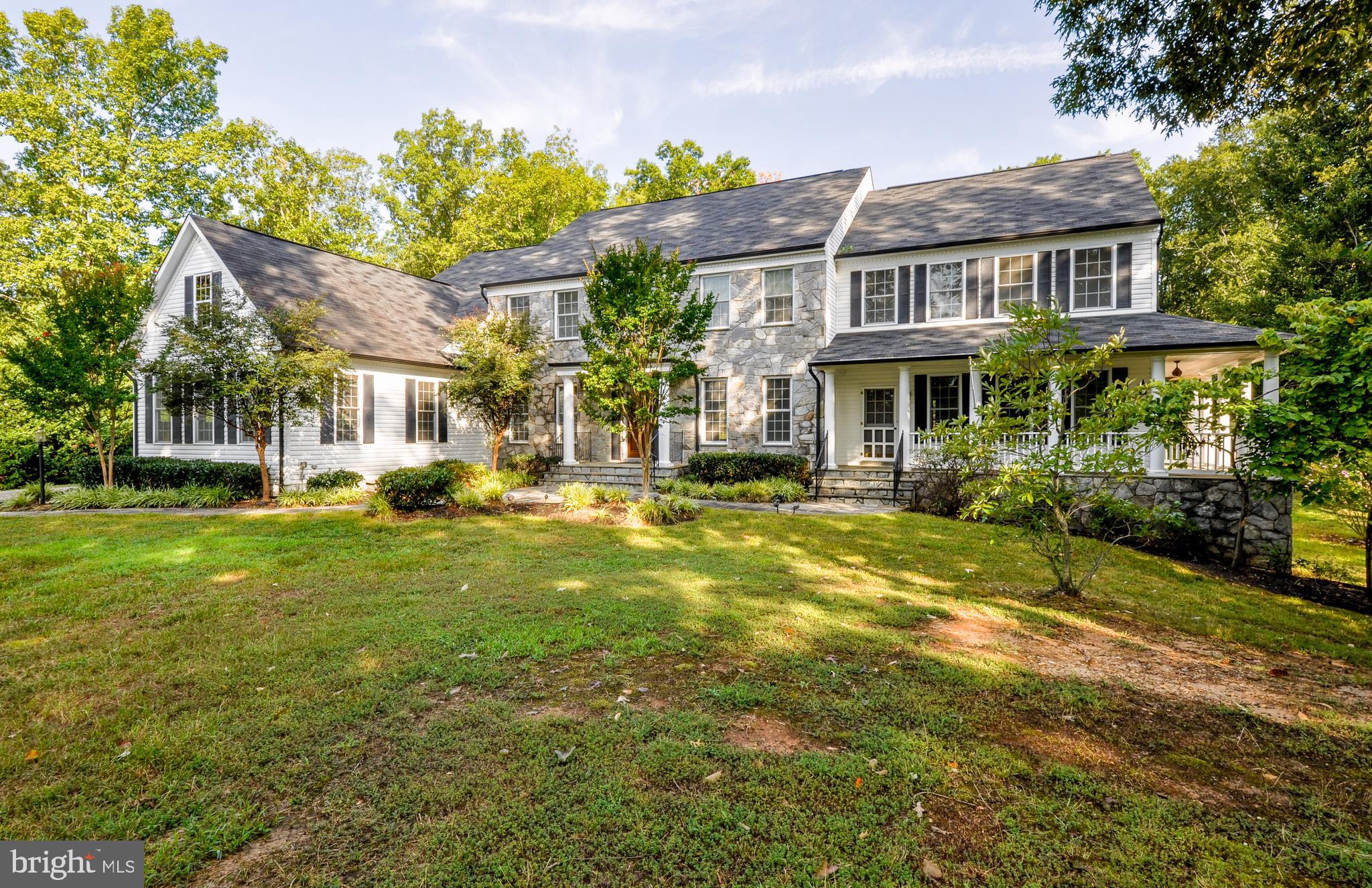 MEADOWBROOK ESTATES - Residential