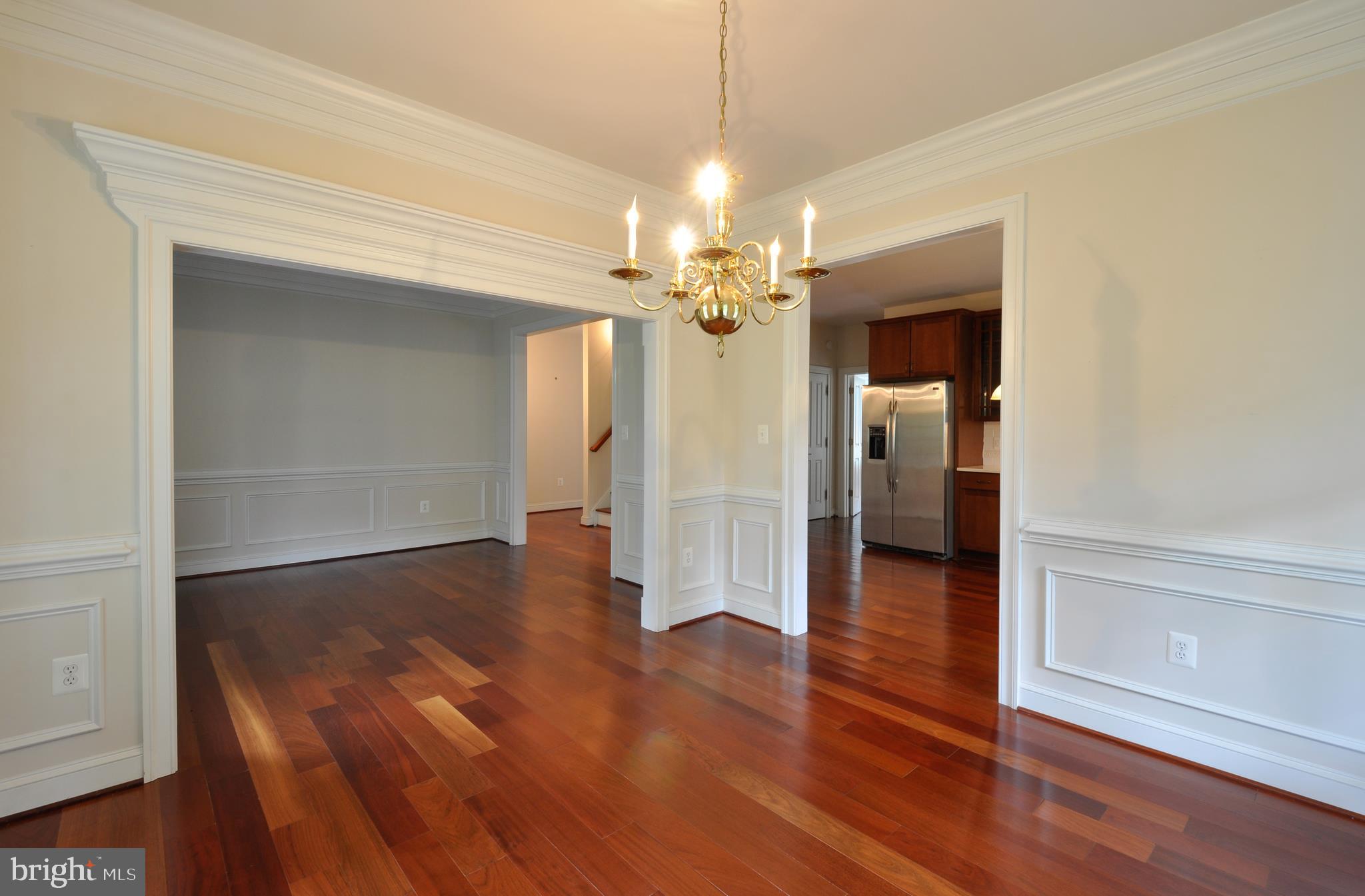 MEADOWBROOK ESTATES - Residential