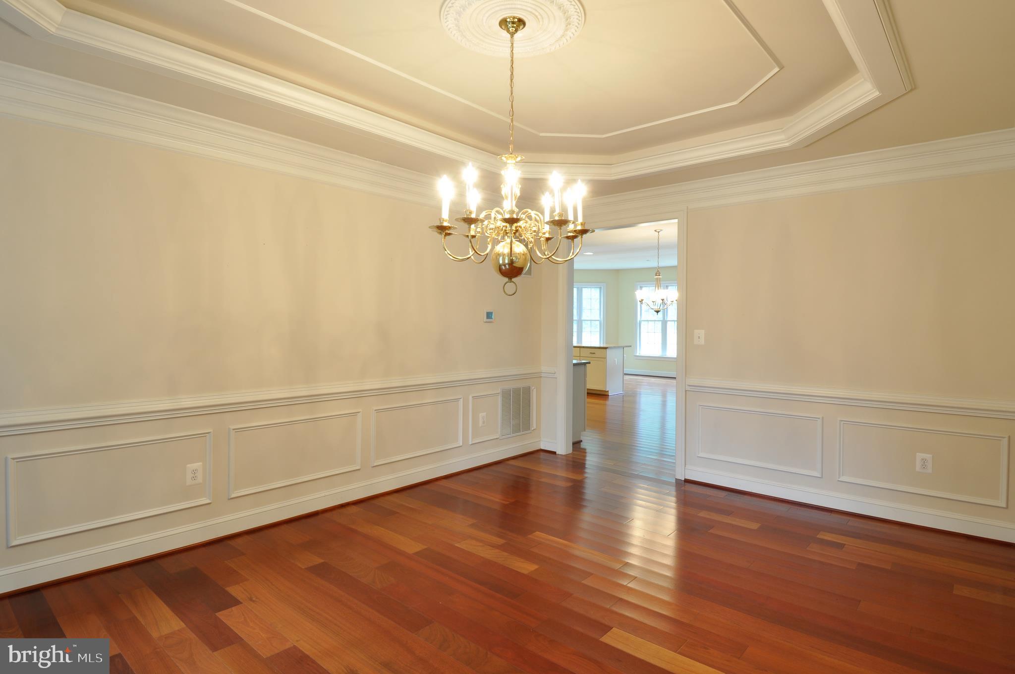 MEADOWBROOK ESTATES - Residential