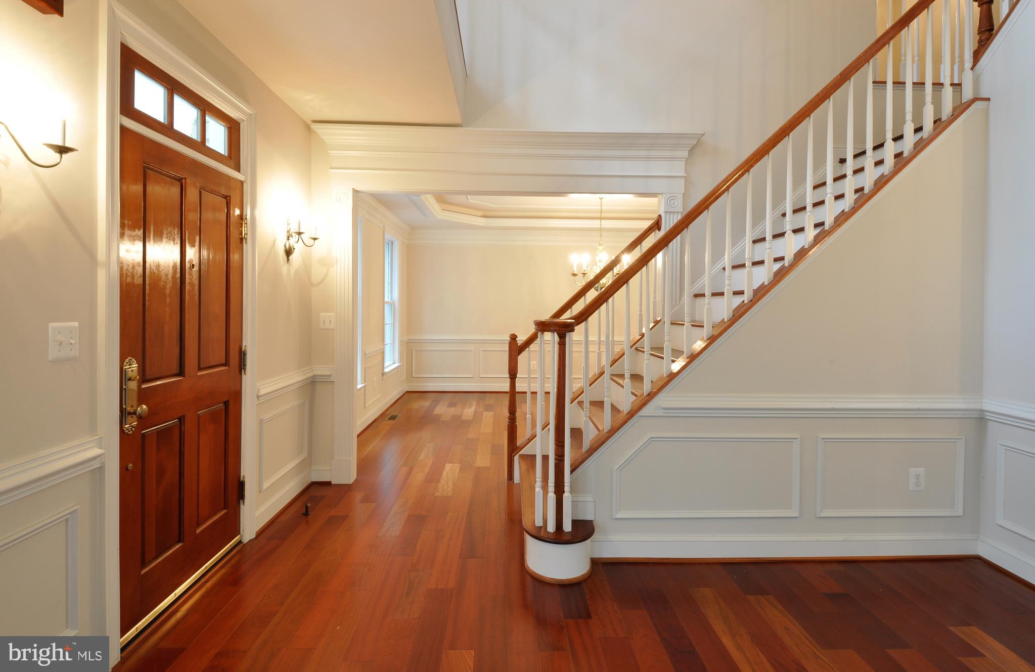 MEADOWBROOK ESTATES - Residential