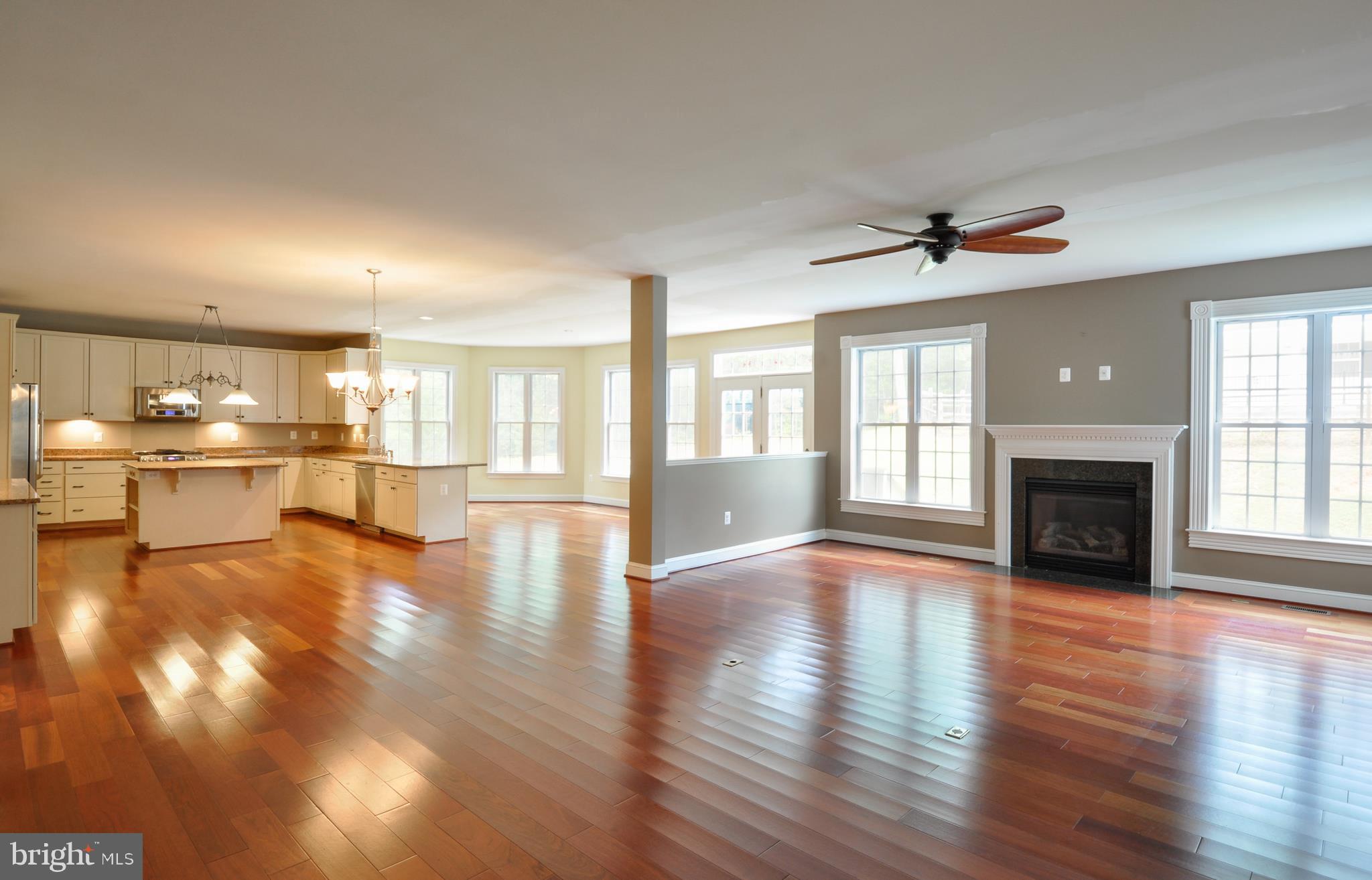 MEADOWBROOK ESTATES - Residential