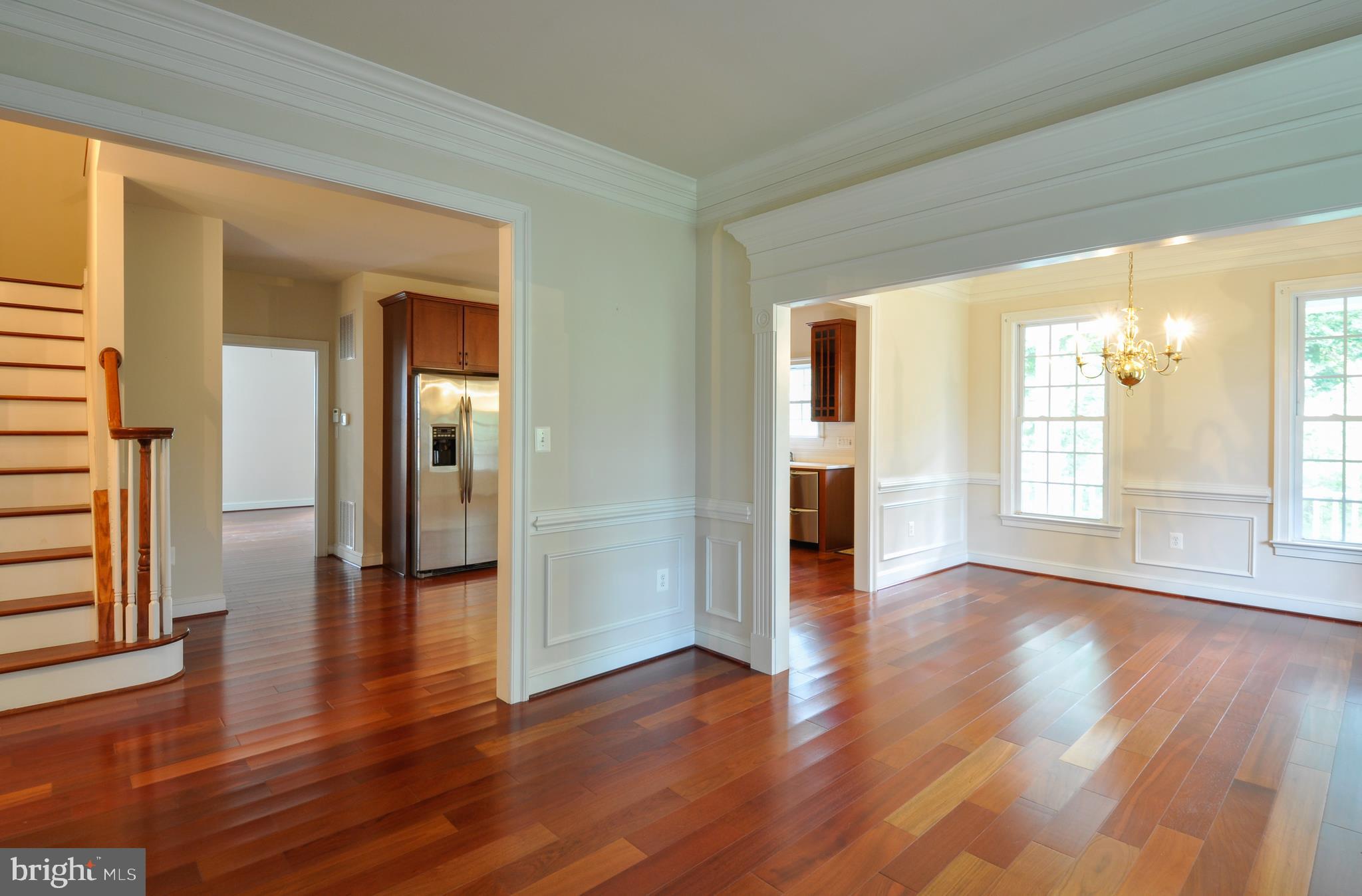 MEADOWBROOK ESTATES - Residential