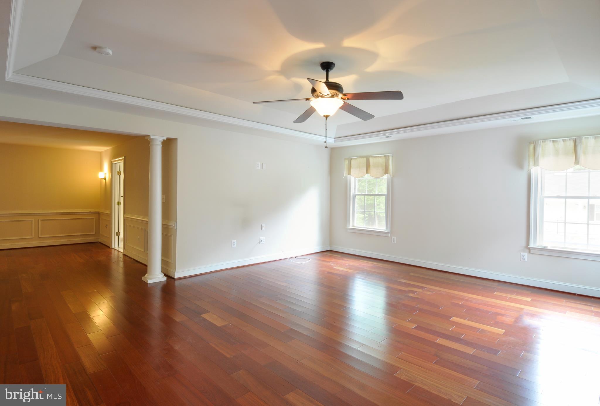 MEADOWBROOK ESTATES - Residential