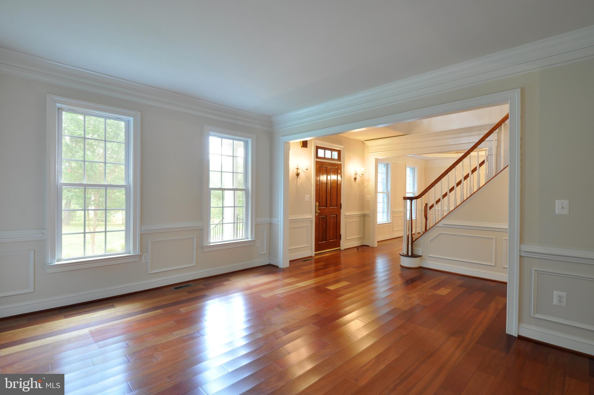 MEADOWBROOK ESTATES - Residential