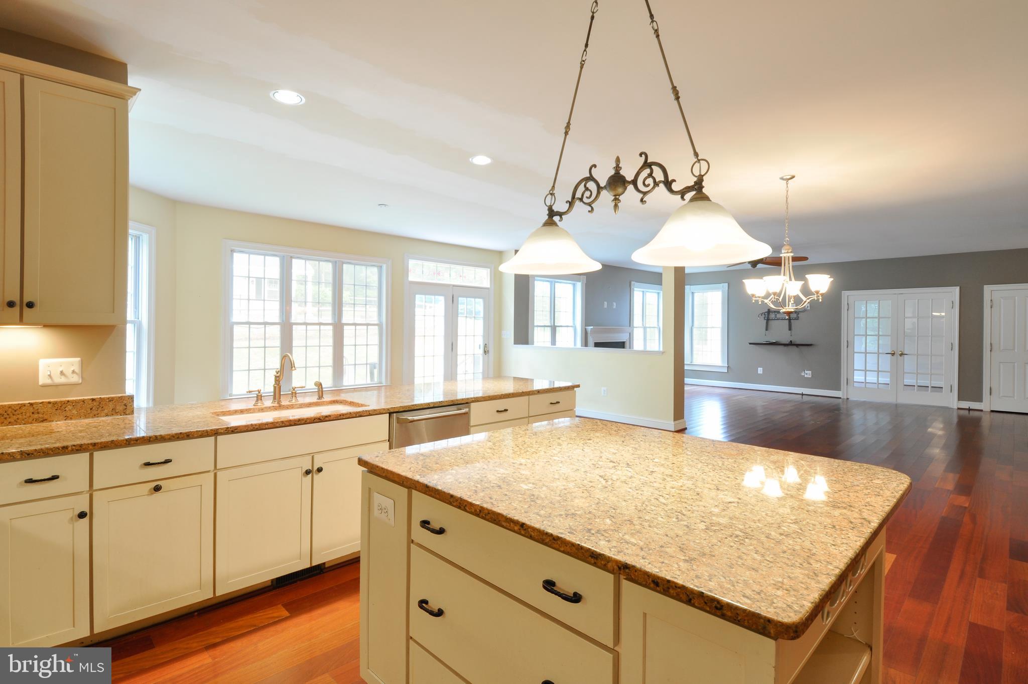 MEADOWBROOK ESTATES - Residential