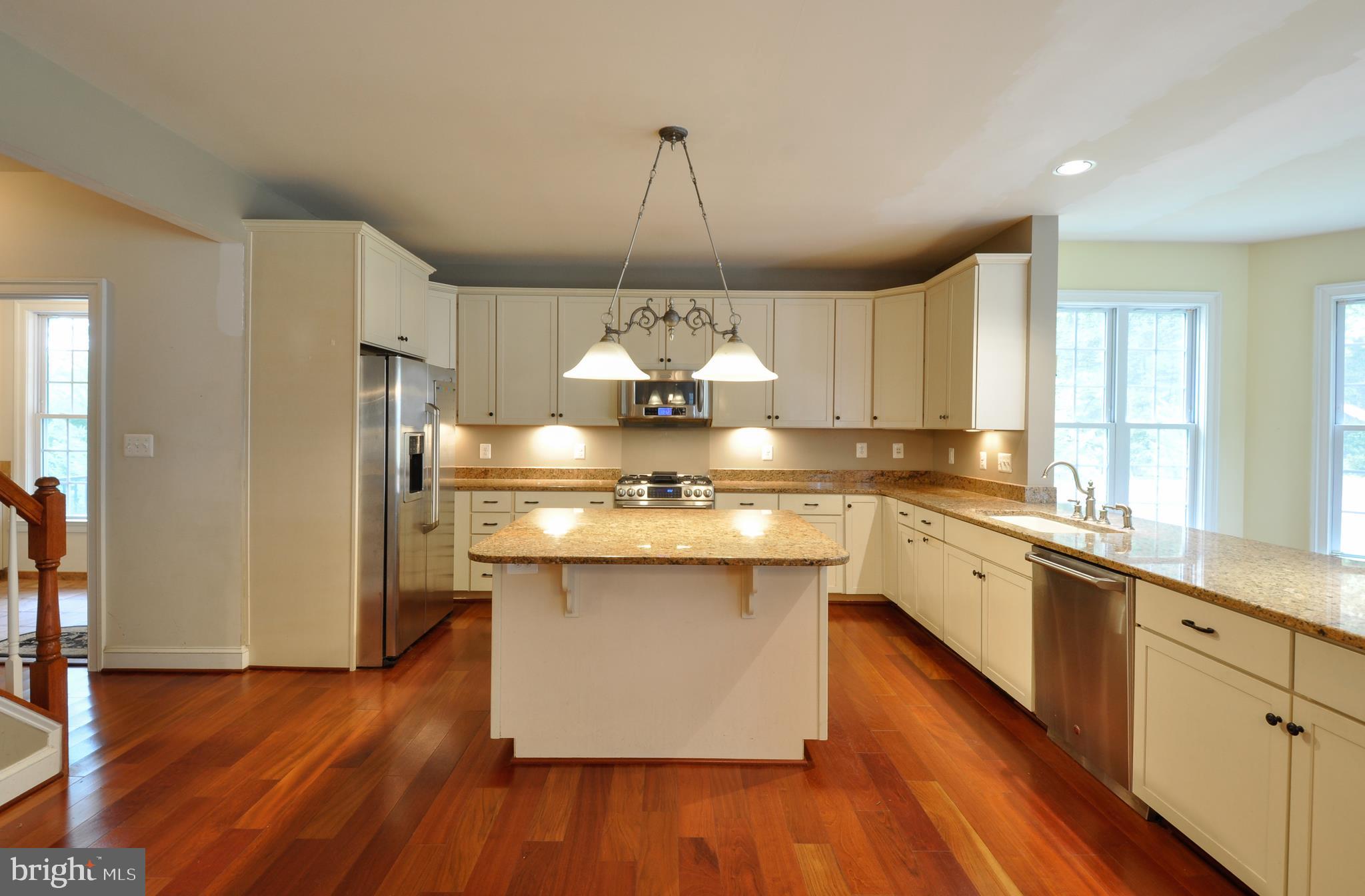 MEADOWBROOK ESTATES - Residential