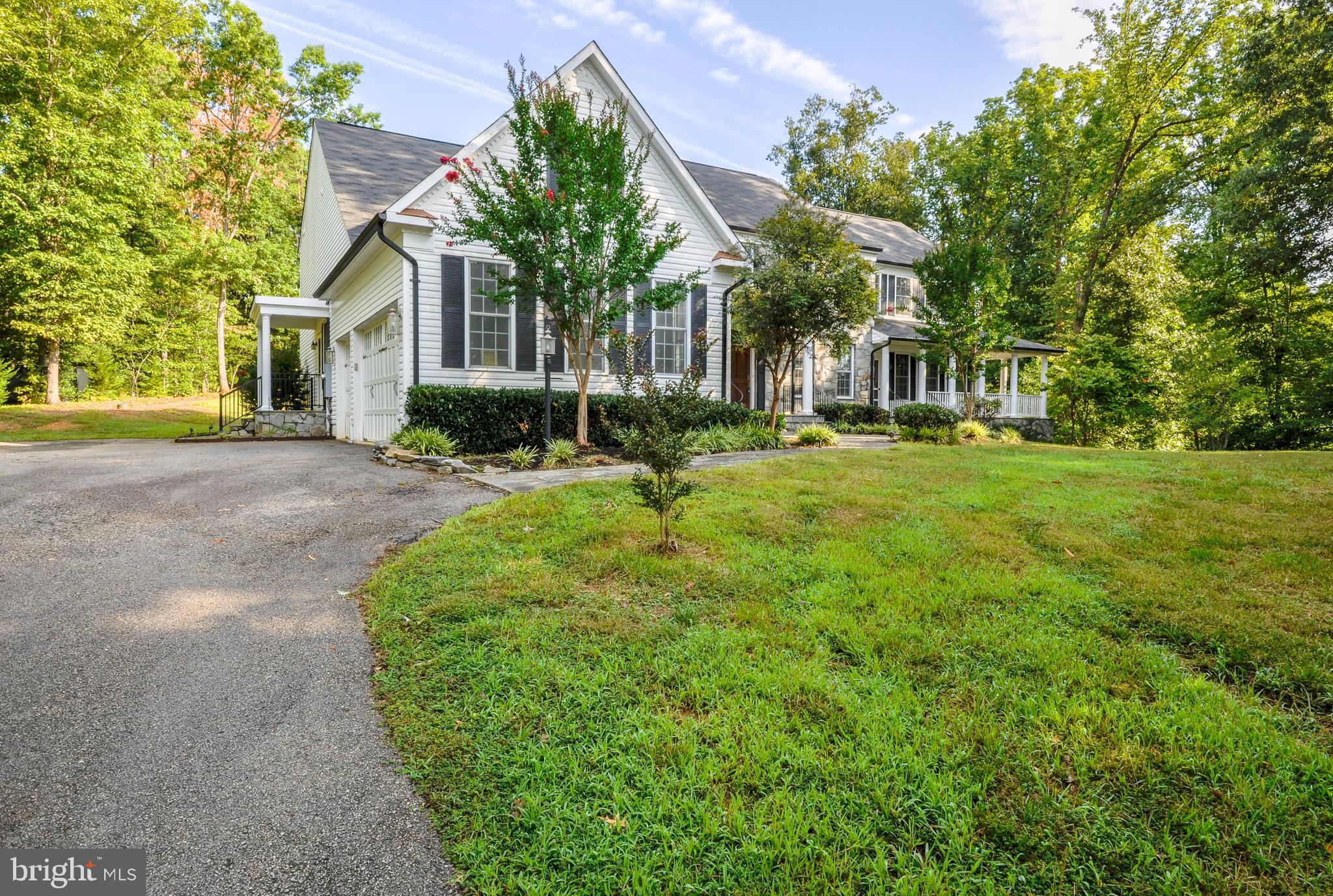 MEADOWBROOK ESTATES - Residential