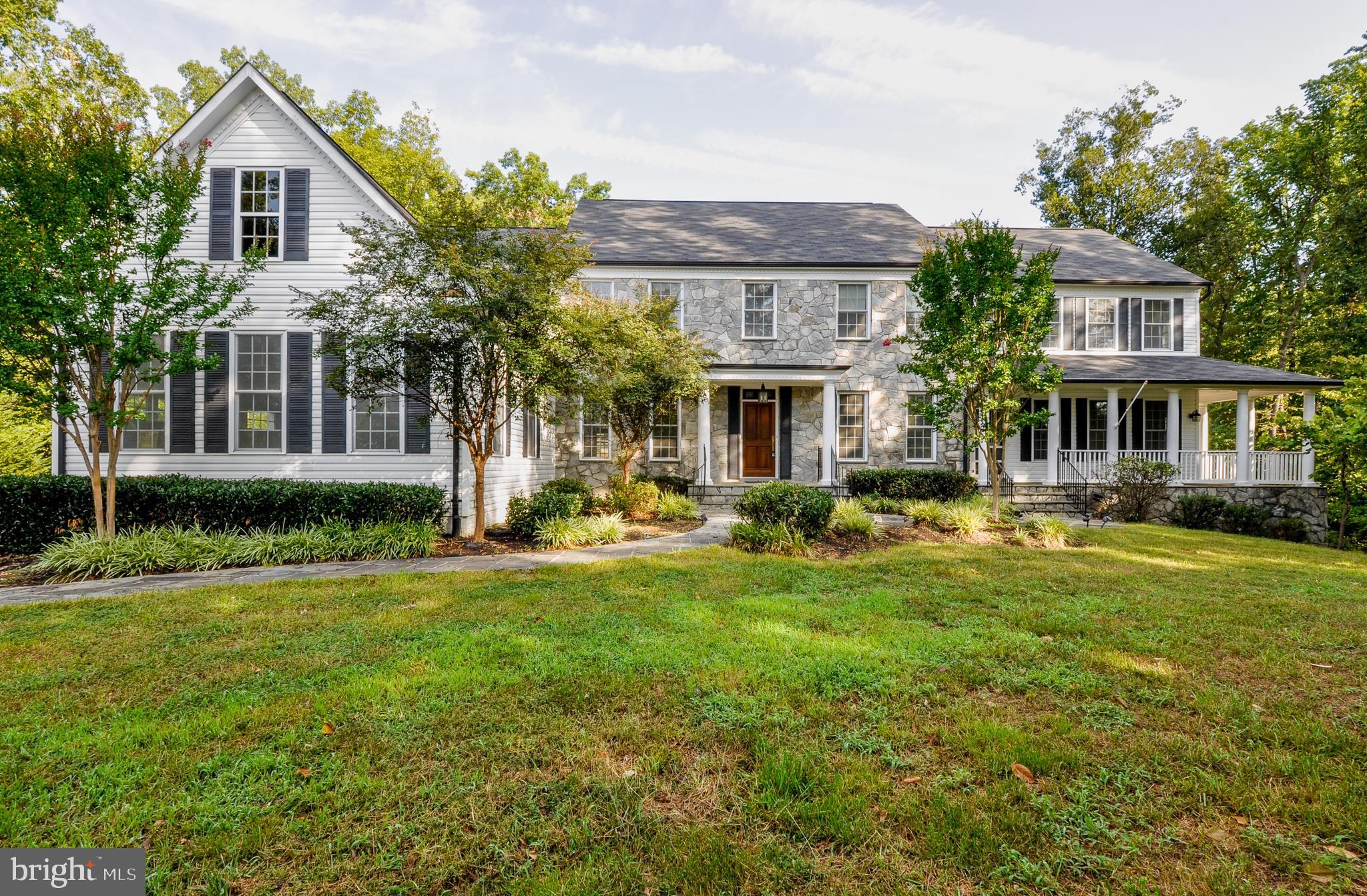 MEADOWBROOK ESTATES - Residential